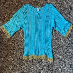 Alberto Makali Sweater